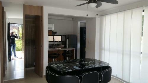 Reservas de La Colina Apartamento 101c