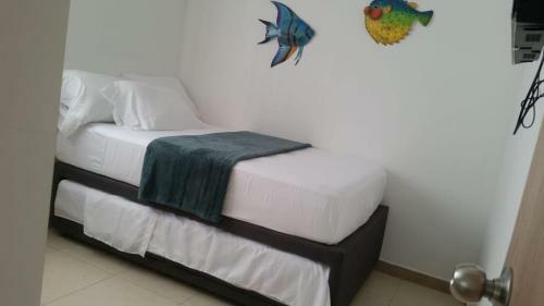 Reservas de La Colina Apartamento 101c