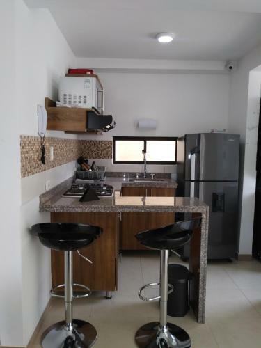 Reservas de La Colina Apartamento 101c