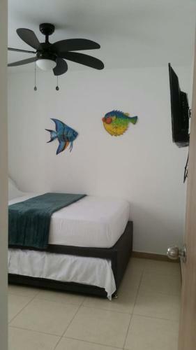 Reservas de La Colina Apartamento 101c