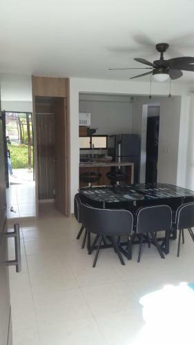 Reservas de La Colina Apartamento 101c
