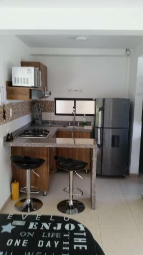 Reservas de La Colina Apartamento 101c