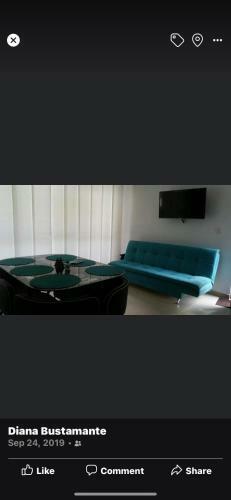 Reservas de La Colina Apartamento 101c