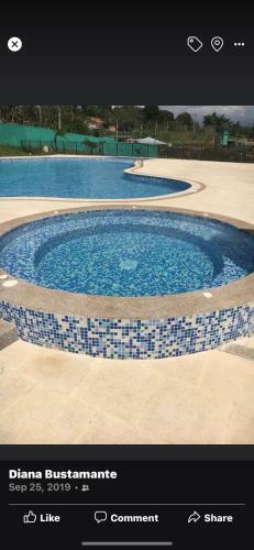 Reservas de La Colina Apartamento 101c