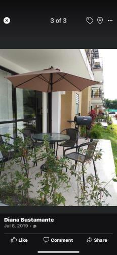Reservas de La Colina Apartamento 101c