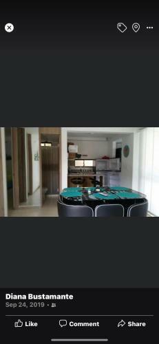 Reservas de La Colina Apartamento 101c