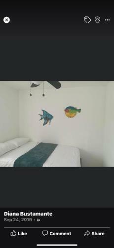 Reservas de La Colina Apartamento 101c