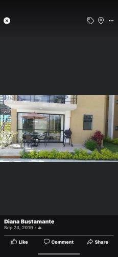 Reservas de La Colina Apartamento 101c