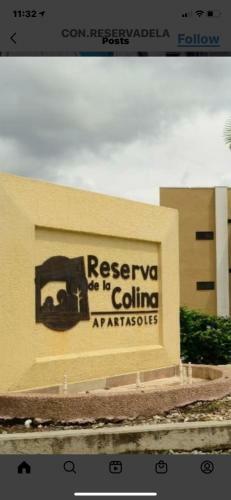 Reservas de La Colina Apartamento 101c