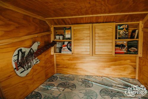 Casa Rodante Rv, Camping Australiano