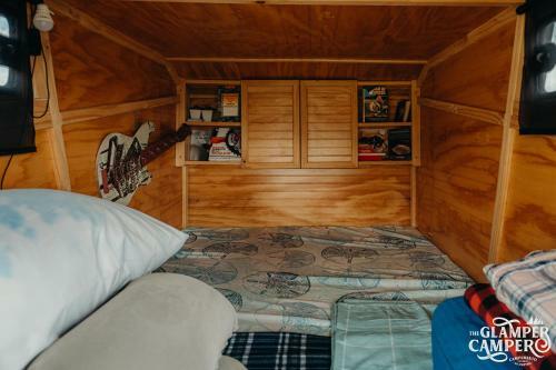 Casa Rodante Rv, Camping Australiano