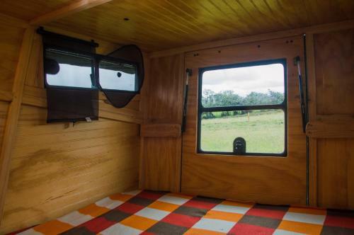 Casa Rodante Rv, Camping Australiano