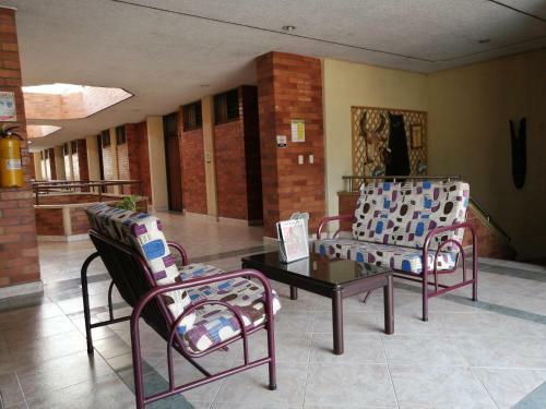 Hotel La Posada Del Viajero