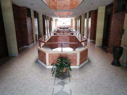 Hotel La Posada Del Viajero