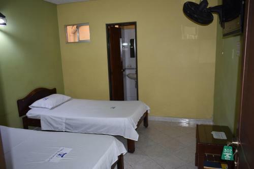 Hotel La Posada Del Viajero