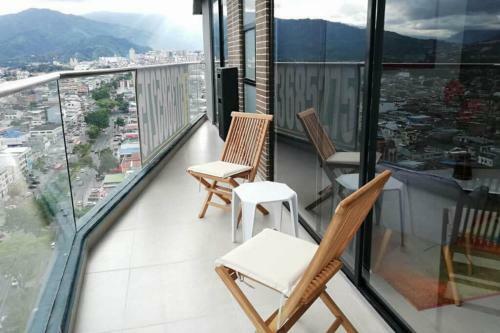 Apartamento Apto de 1 Cuarto Con Piscina By Emerge Rentals