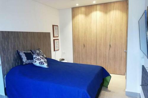 Apartamento Apto de 1 Cuarto Con Piscina By Emerge Rentals
