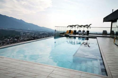 Apartamento Apto de 1 Cuarto Con Piscina By Emerge Rentals