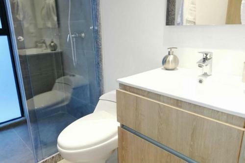 Apartamento Apto de 1 Cuarto Con Piscina By Emerge Rentals
