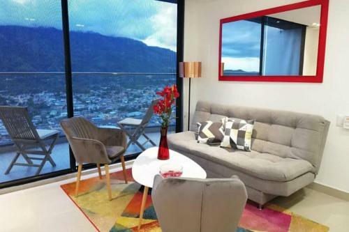 Apartamento Apto de 1 Cuarto Con Piscina By Emerge Rentals