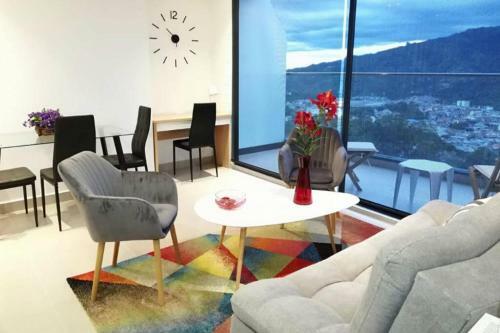 Apartamento Apto de 1 Cuarto Con Piscina By Emerge Rentals