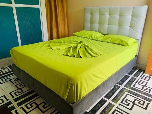 Hotel Alto Amazonas