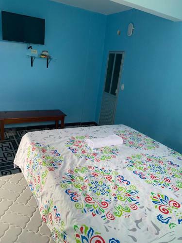 Hotel Alto Amazonas