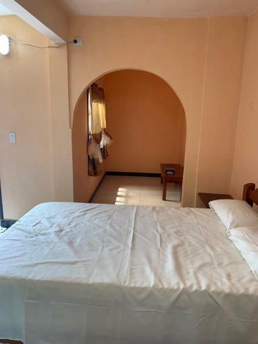 Hotel Alto Amazonas