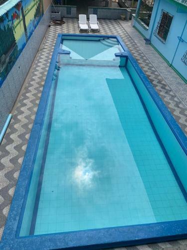 Hotel Alto Amazonas