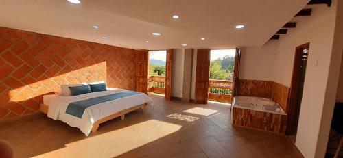 Hotel Santa Laura