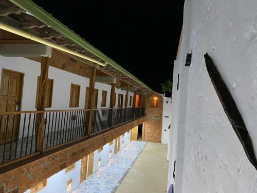Hotel Santa Laura