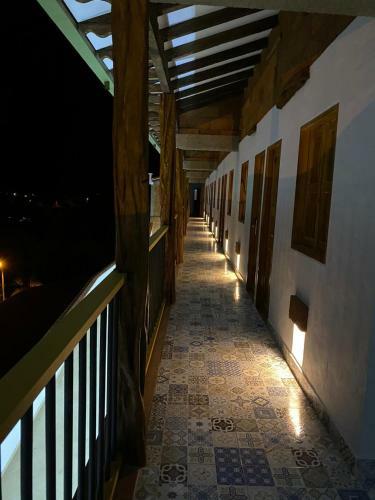 Hotel Santa Laura
