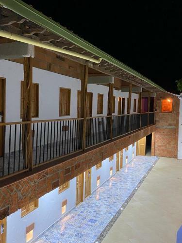 Hotel Santa Laura