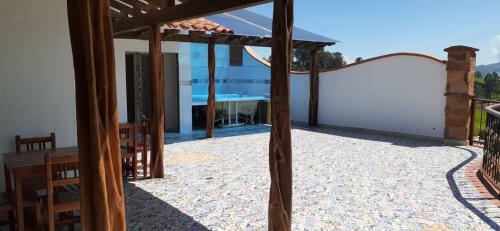 Hotel Santa Laura