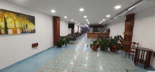 Hotel Santa Laura
