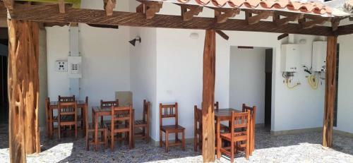Hotel Santa Laura