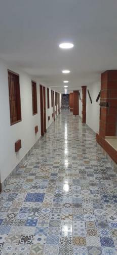 Hotel Santa Laura