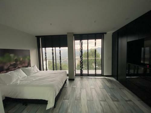 Apartamento The Coffee Club