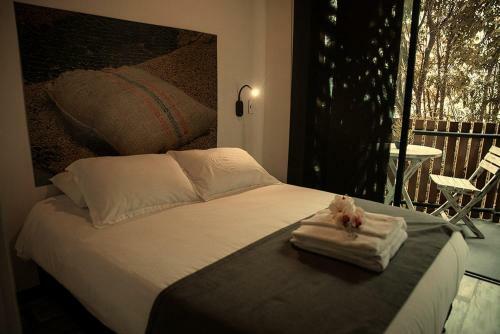 Apartamento The Coffee Club