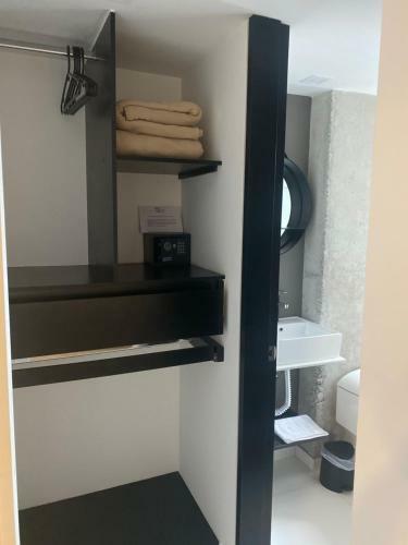 Apartamento The Coffee Club