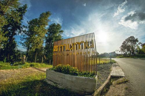 Hotel Mumu Guatap�