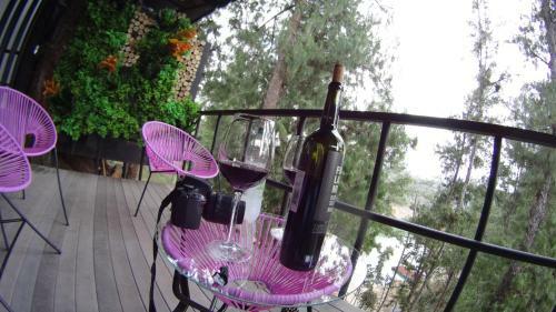 Hotel Mumu Guatap�