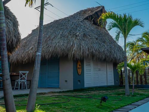 Bed & Breakfast Kokohau Bungalows