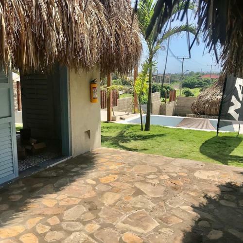 Bed & Breakfast Kokohau Bungalows
