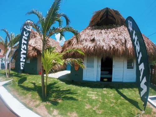 Bed & Breakfast Kokohau Bungalows
