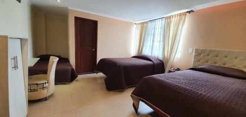 Hotel Dubai
