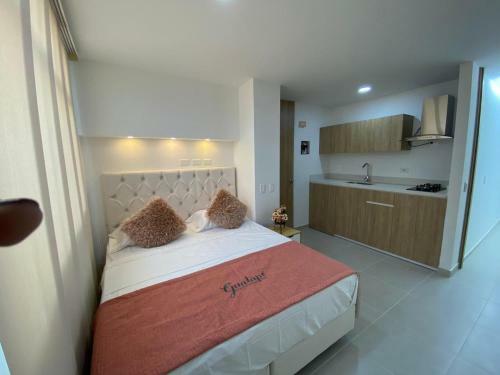 A&a Apartahoteles Malec�n