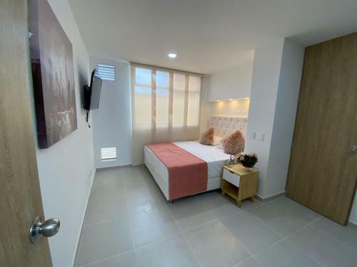 A&a Apartahoteles Malec�n