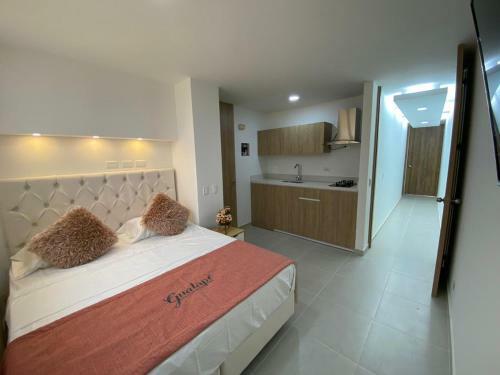 A&a Apartahoteles Malec�n