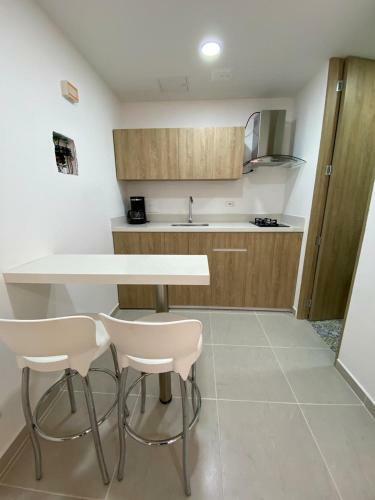 A&a Apartahoteles Malec�n